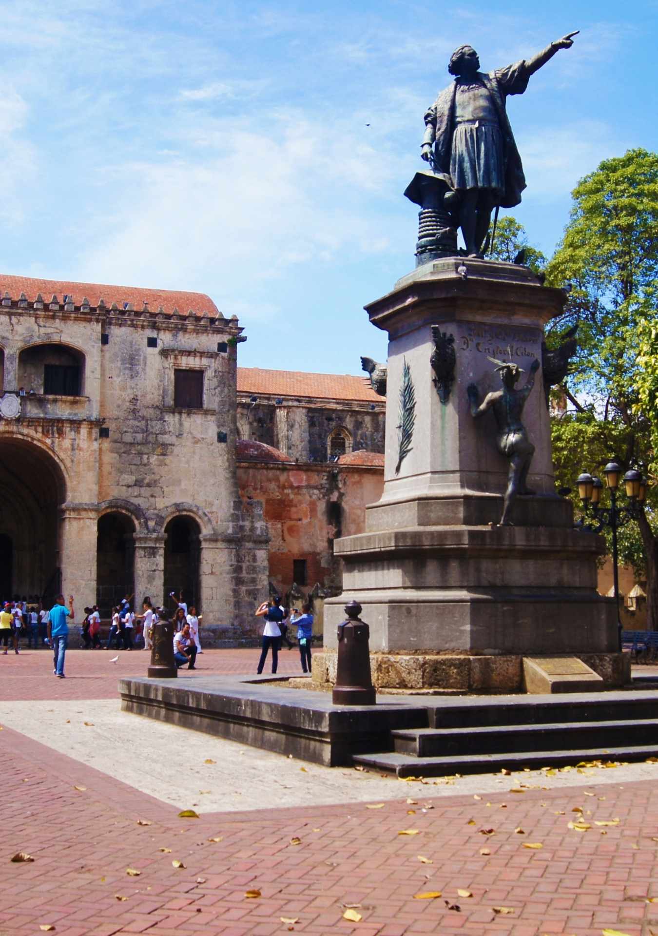 Santo Domingo