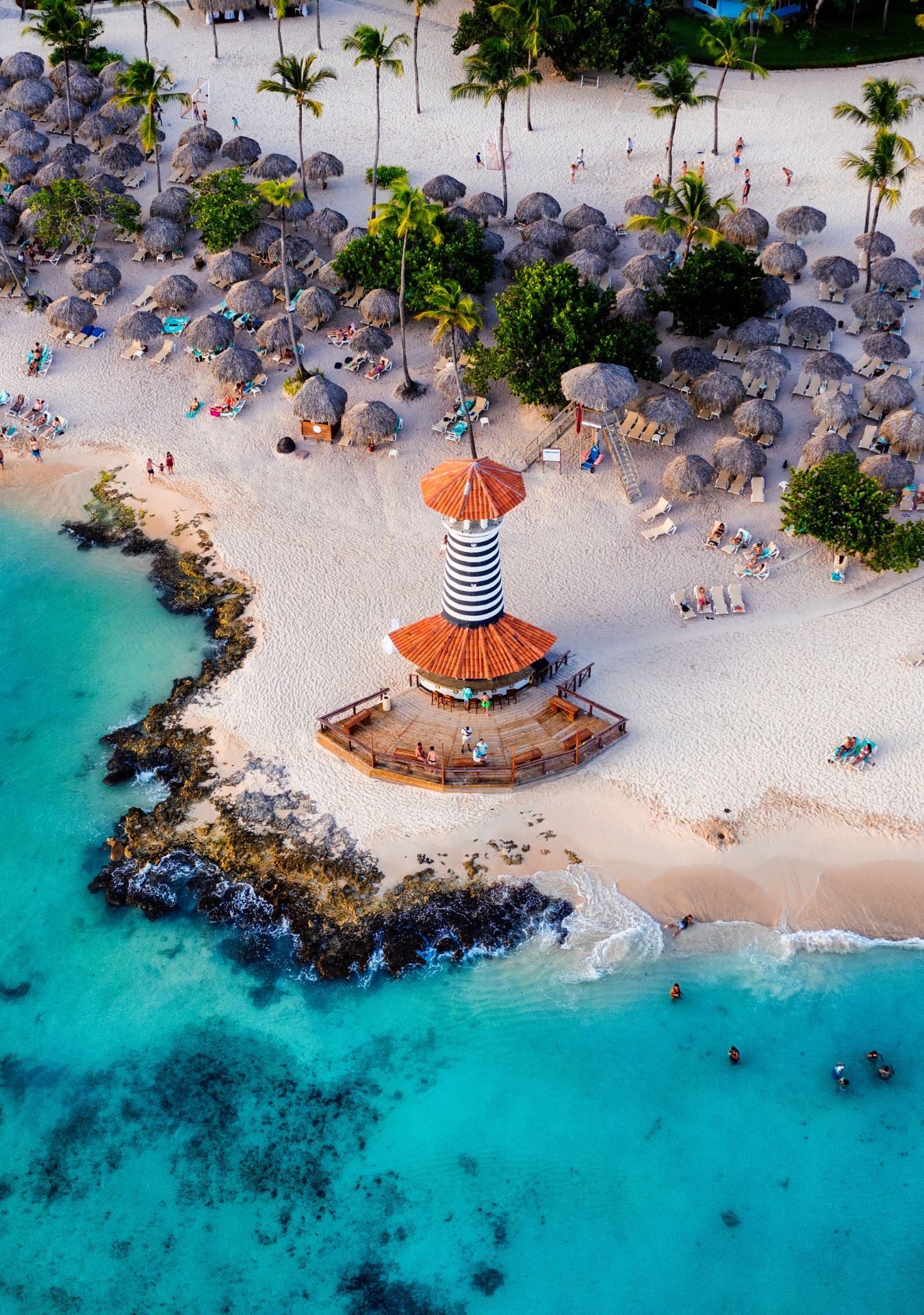 bayahibe republica dominicana excursiones