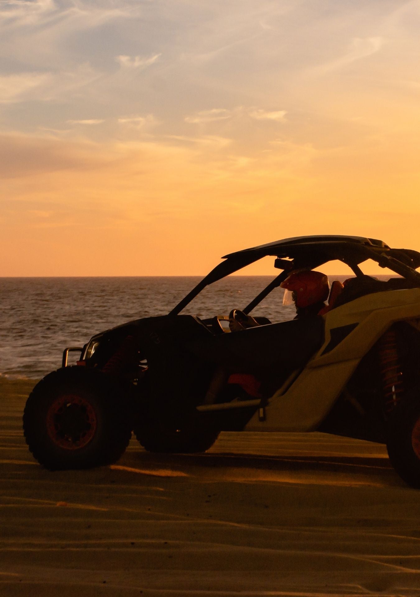 Buggy Doble (1-2 personas) - Punta Cana