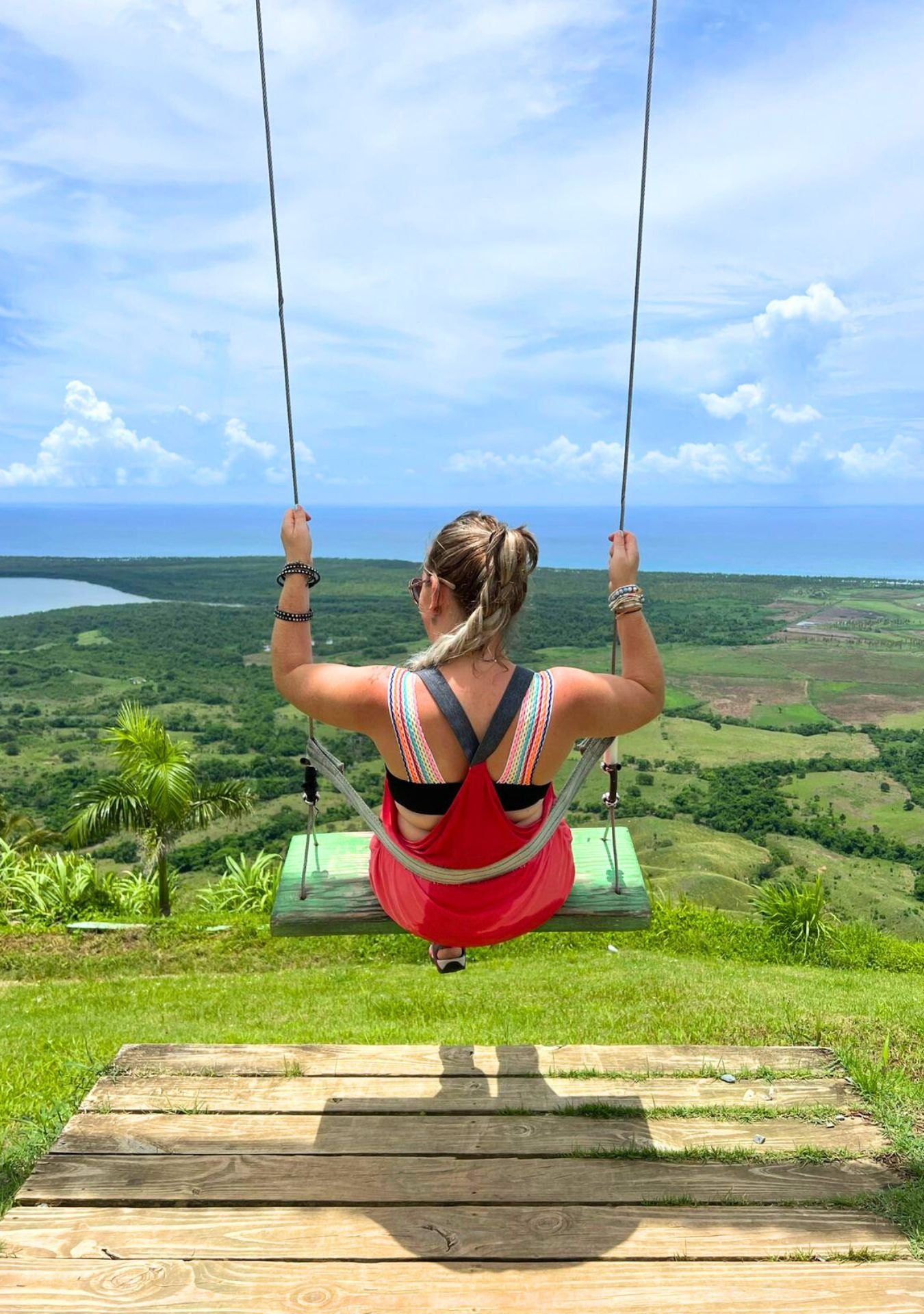 Quad Tropical Doble (2 personas)