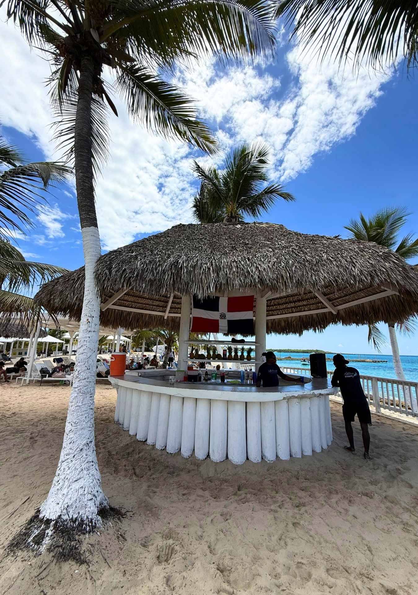 Isla Catalina - Snorkel