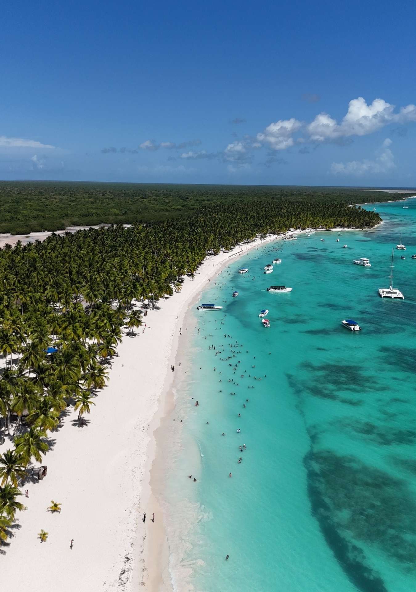 Isla Saona