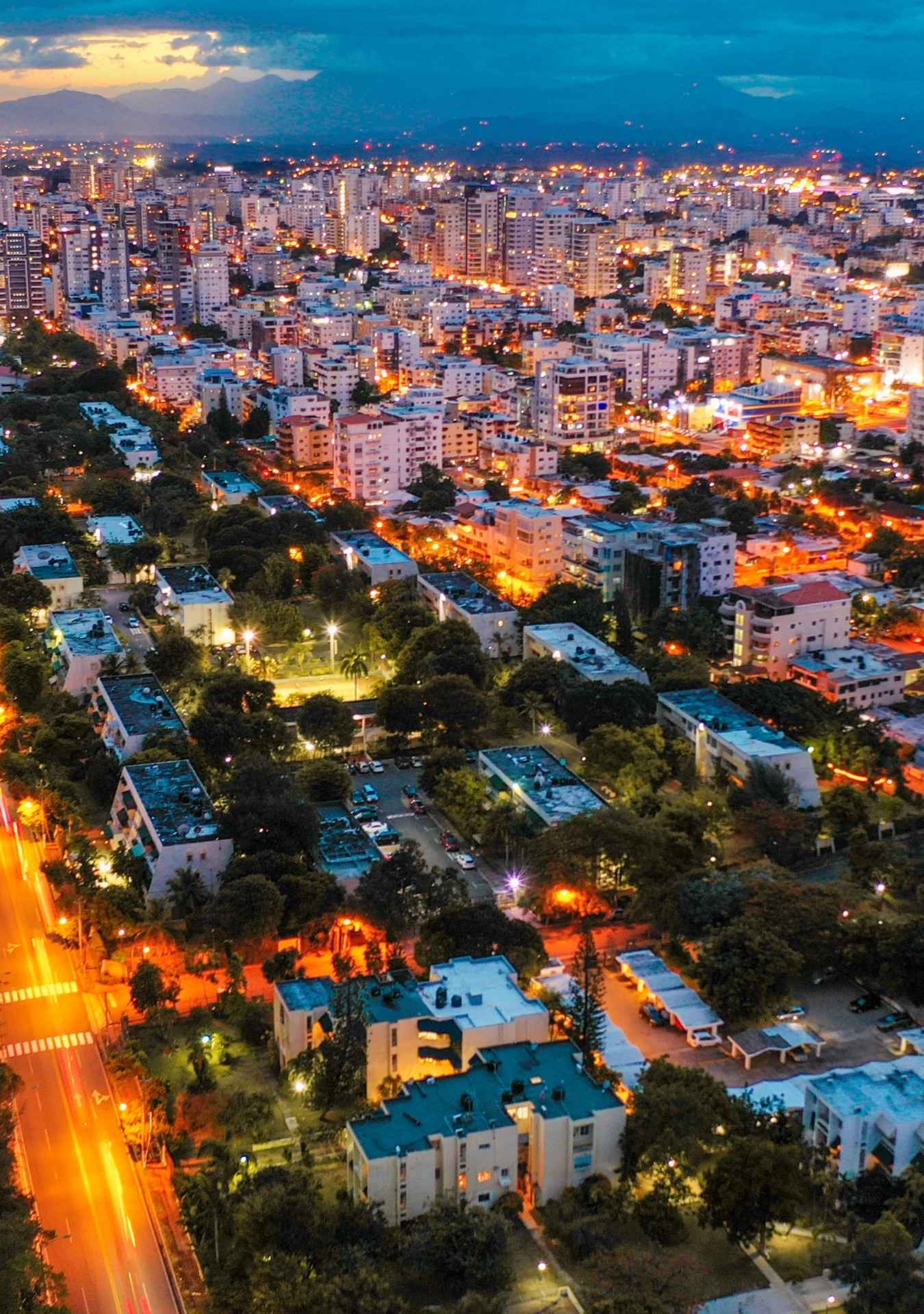 noche dominicana excursiones privadas