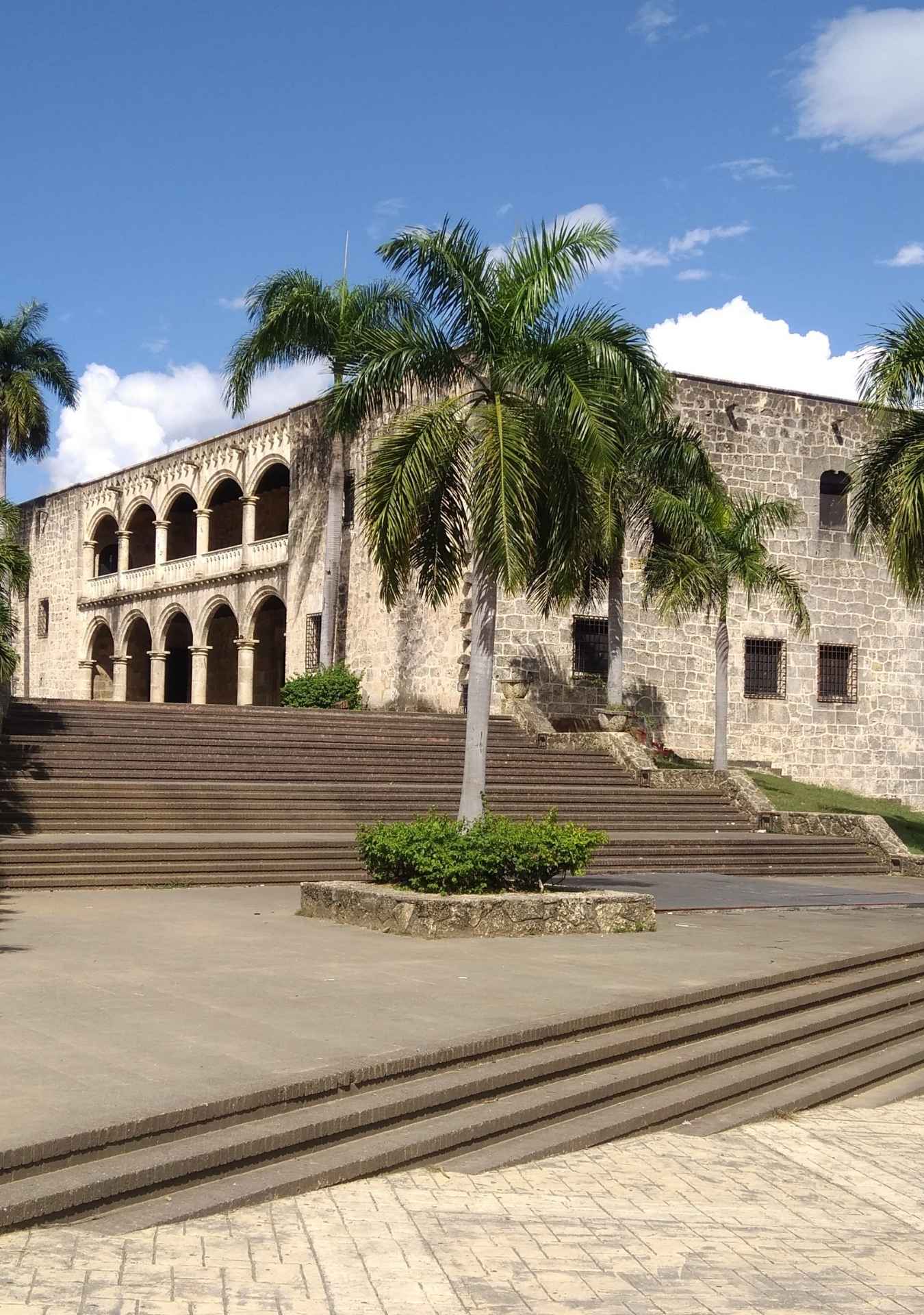 Santo Domingo