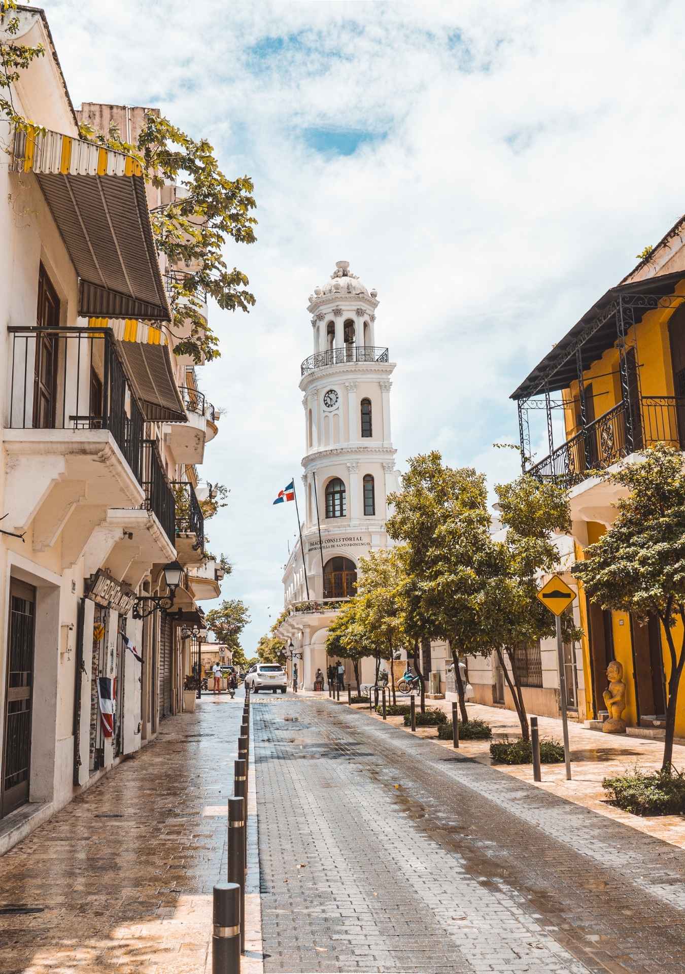 Santo Domingo