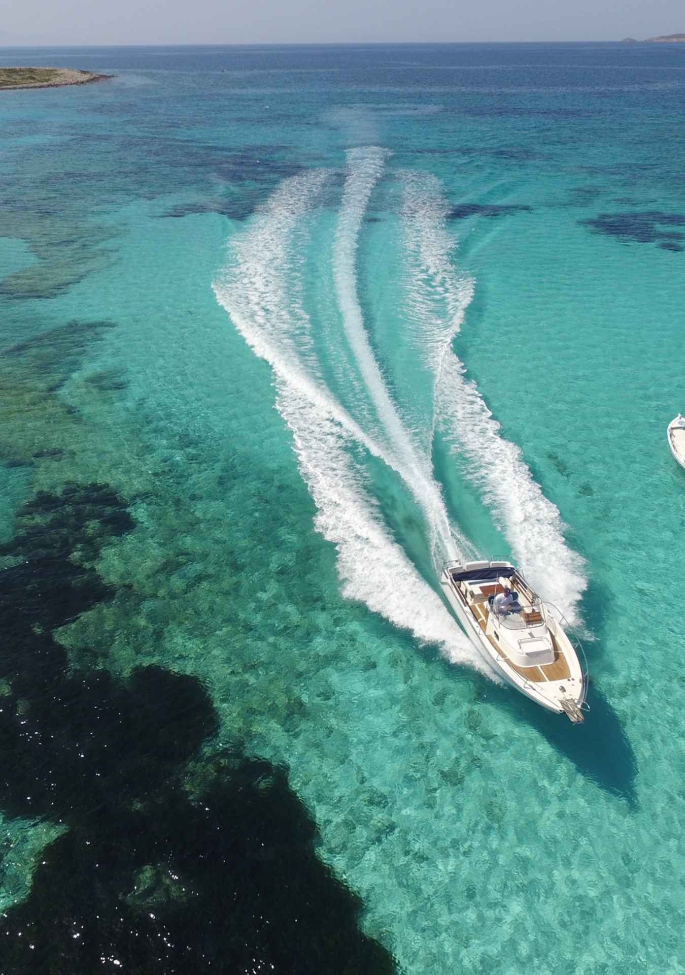 Speed Boat Familiar (3-4 personas) - Punta Cana